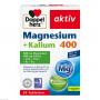 DOPPELHERZ Magnesium+Kalium Tabletten