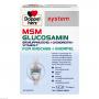 DOPPELHERZ MSM Glucosamin system Kapseln