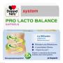 DOPPELHERZ Pro Lacto Balance system Kapseln