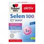 DOPPELHERZ Selen 100 2-Phasen Depot Tabletten