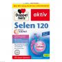 DOPPELHERZ Selen 120 2-Phasen Depot Tabletten