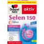 DOPPELHERZ Selen 150 2-Phasen Depot Tabletten DOPPELHERZ Selen 150 2-Phasen Depot Tabletten