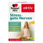 DOPPELHERZ Stress gute Nerven Tabletten