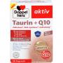 DOPPELHERZ Taurin+Q10 Kapseln