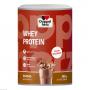 DOPPELHERZ Whey Protein Schoko-Geschmack Pulver DOPPELHERZ Whey Protein Schoko-Geschmack Pulver