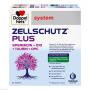 DOPPELHERZ Zellschutz Plus Spermid.+Q10+Taurin+OPC