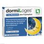 DORMILOGES 1 mg Melatonin plus Tryptophan Filmtab.