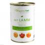 DOSENNAHRUNG Sensitive Lamm f.Hunde