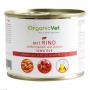 DOSENNAHRUNG Sensitive Rind f.Katzen