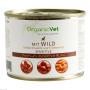 DOSENNAHRUNG Sensitive Wild f.Hunde