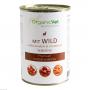 DOSENNAHRUNG Sensitive Wild f.Hunde