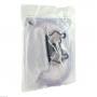 DOVER Urindrainagesystem 2000 ml 120 cm