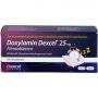 DOXYLAMIN Dexcel 25 mg Filmtabletten
