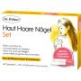 DR.BÖHM Haut Haare Nägel+Fußcreme Lasepton Set