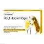 DR.BÖHM Haut Haare Nägel Tabletten