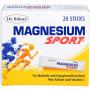 DR.BÖHM Magnesium Sport Sticks