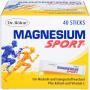 DR.BÖHM Magnesium Sport Sticks