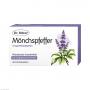 DR.BÖHM Mönchspfeffer 4 mg Filmtabletten