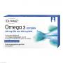 DR.BÖHM Omega-3 complex Kapseln