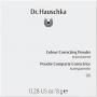 DR.HAUSCHKA Colour Correcting Powder 00 transluc.