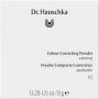 DR.HAUSCHKA Colour Correcting Powder 02 calming