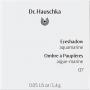 DR.HAUSCHKA Eyeshadow 07 aquamarine