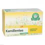 DR.KOTTAS Kamillentee Filterbeutel