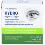 DR.THEISS Hydro med Green Augentro.Einzeldos.Amp.