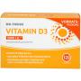 DR.THEISS Vitamin D3 Tabletten 2000 I.E. DR.THEISS Vitamin D3 Tabletten 2000 I.E.