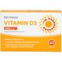 DR.THEISS Vitamin D3 Tabletten 2000 I.E. DR.THEISS Vitamin D3 Tabletten 2000 I.E.