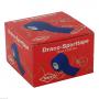 DRACO TAPEVERBAND 3,8 cmx10 m blau DRACO TAPEVERBAND 3,8 cmx10 m blau
