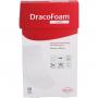 DRACOFOAM easyfix Schaumstoff Wundauflage 10x20 cm