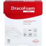 DRACOFOAM easyfix Schaumstoff Wundauflage 5x5 cm DRACOFOAM easyfix Schaumstoff Wundauflage 5x5 cm