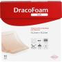DRACOFOAM Haft Schaumstoff Wundaufl.12,5x12,5 cm DRACOFOAM Haft Schaumstoff Wundaufl.12,5x12,5 cm
