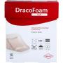 DRACOFOAM Haft Schaumstoff Wundaufl.5x5 cm