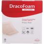 DRACOFOAM Haft sensitiv Schaumst.Wund.17x17 cm DRACOFOAM Haft sensitiv Schaumst.Wund.17x17 cm