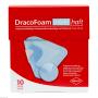 DRACOFOAM Infekt haft Schaumst.Wundauf.7,5x7,5 cm DRACOFOAM Infekt haft Schaumst.Wundauf.7,5x7,5 cm