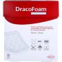 DRACOFOAM Infekt haft sensitiv Wundauf.10x10 cm DRACOFOAM Infekt haft sensitiv Wundauf.10x10 cm