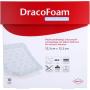 DRACOFOAM Infekt haft sensitiv Wundauf.12,5x12,5cm DRACOFOAM Infekt haft sensitiv Wundauf.12,5x12,5cm