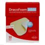 DRACOFOAM Infekt Schaumst.Wundauf.10x10 cm DRACOFOAM Infekt Schaumst.Wundauf.10x10 cm