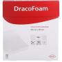 DRACOFOAM Schaumstoff Wundauflage 20x20 cm