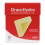DRACOHYDRO Hydrokoll.Wundauflage 10x10 cm DRACOHYDRO Hydrokoll.Wundauflage 10x10 cm