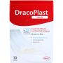 DRACOPLAST Classic Pflaster 6 cmx1 m weiß DRACOPLAST Classic Pflaster 6 cmx1 m weiß
