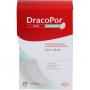 DRACOPOR sensitiv 8x15 cm steril m.Silikonkleber