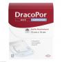 DRACOPOR waterproof Wundverband 15x15 cm steril