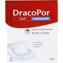 DRACOPOR waterproof Wundverband 15x15 cm steril