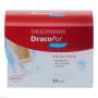 DRACOPOR waterproof Wundverband 3,8x3,8 cm steril DRACOPOR waterproof Wundverband 3,8x3,8 cm steril
