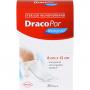 DRACOPOR waterproof Wundverband 8x15 cm steril