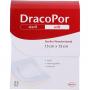 DRACOPOR Wundverband 15x15 cm steril