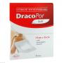 DRACOPOR Wundverband 15x15 cm steril